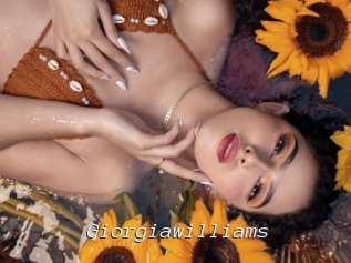 Giorgiawilliams