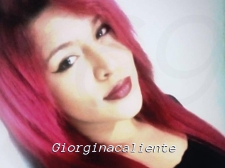Giorginacaliente