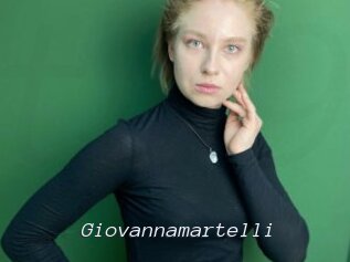 Giovannamartelli