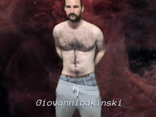 Giovannibakinski