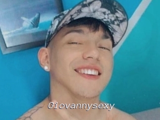 Giovannysexy