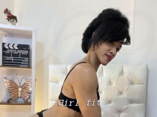 Girl_fit