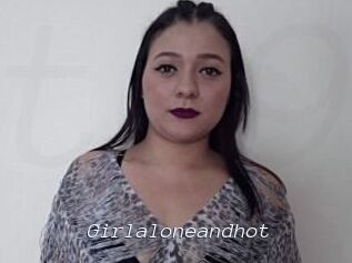 Girlaloneandhot