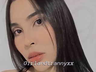 Girlandtrannyxx