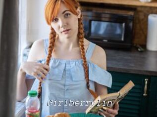 Girlberrylin