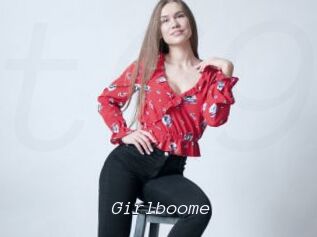 Girlboome