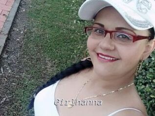 Girlhanna