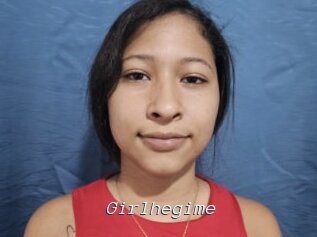 Girlhegime