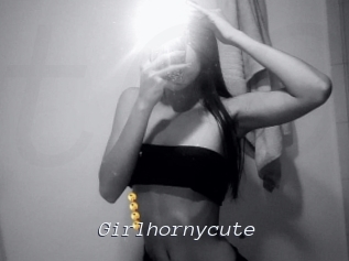 Girlhornycute