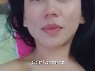 Girlhotwet