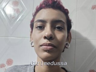 Girlmedussa