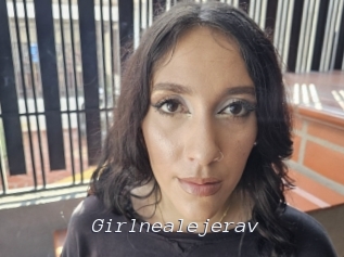 Girlnealejerav