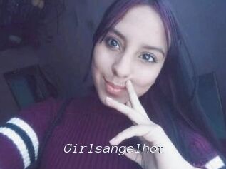 Girlsangelhot