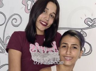 Girlsboom