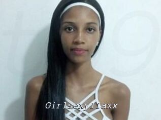 Girlsexyliaxx