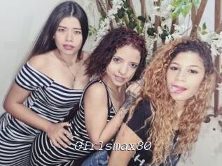 girlsmax30 Tel 69 Salopes