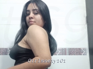 Girlssexy101