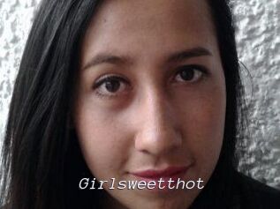 Girlsweetthot