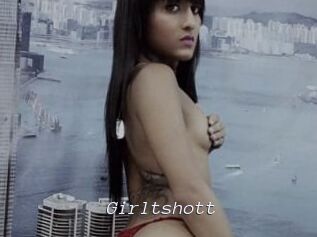 Girltshott