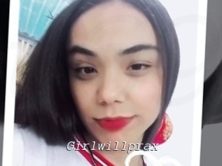 Girlwillprax