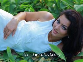 Girlwithstory