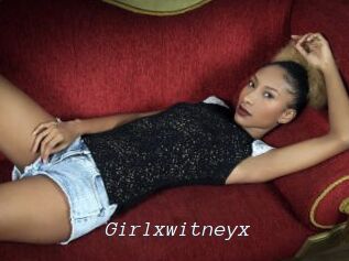 Girlxwitneyx