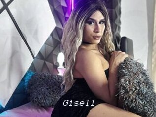 Gisell