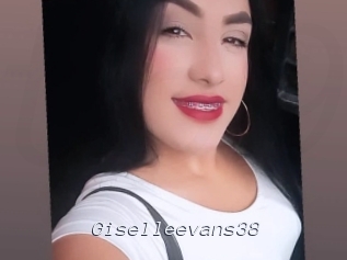 Giselleevans38