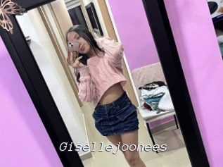 gisellejoonees Tel 69 Salopes