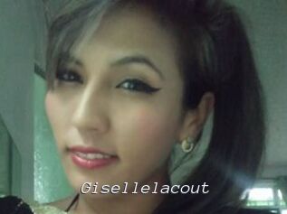 Gisellelacout
