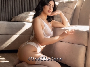 Gisellelane