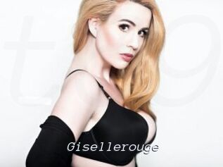Gisellerouge