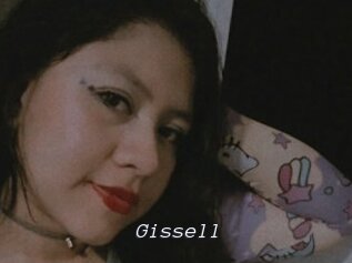 Gissell