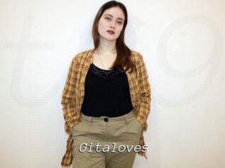 Gitaloves