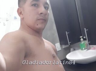 Gladiadorlatin84