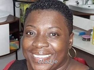 Gladje