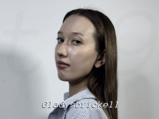 Gladysbrickell