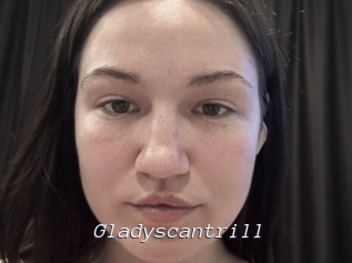 Gladyscantrill