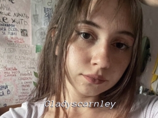 Gladyscarnley