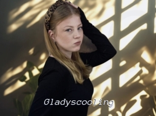 Gladyscooling