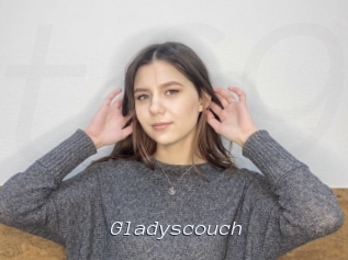 Gladyscouch