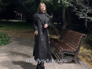 Gladysdunnuck