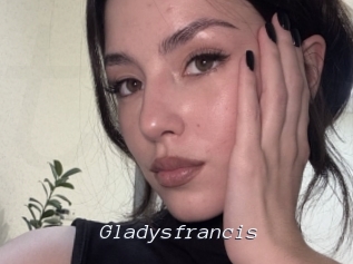 Gladysfrancis
