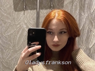 Gladysfrankson