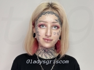 Gladysgriscom