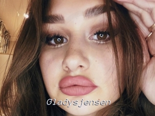 Gladysjensen