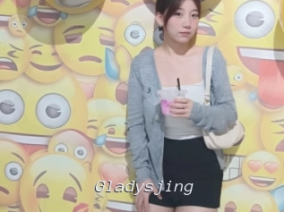Gladysjing