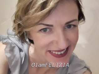 glamFELIZIA Tel 69 Salopes