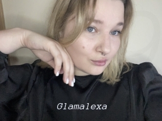 Glamalexa