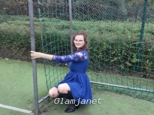 Glamjanet